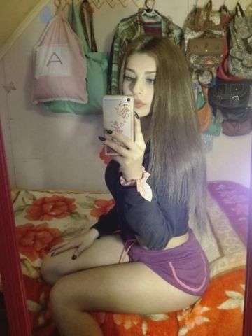 Анкета проститутки Беатриса, 20 лет